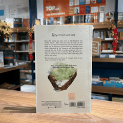 Khu vườn của Jenny 129k