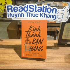 Kinh thánh về nghệ thuật bán hàng 229k