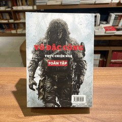 Võ đặc công- Thực chiến Nga toàn tập (SDV)