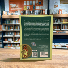 DNNVKH - Tâm lý học tiến hóa: Minh họa sinh động bằng tranh 69k