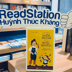 Phụ huynh khôn ngoan giả vờ ngốc nghếch 159k
