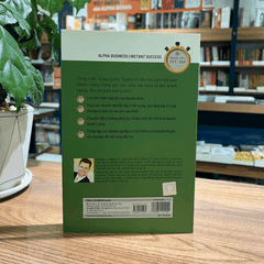 Thành công tức thì: Tư duy tỷ phú 199k