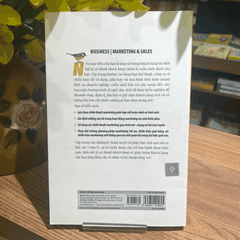 Biến bất kỳ ai thành khách hàng 139k