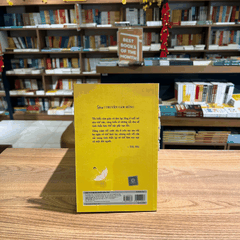 Ai đã làm cho tuổi 20 của tôi cô đơn đến vậy 95k