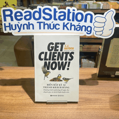 Biến bất kỳ ai thành khách hàng 139k