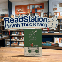 Những năm tháng ấy cùng Radio (màu xanh) 119k