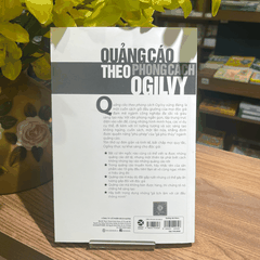 Quảng cáo theo phong cách Ogilvy 199k