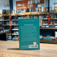 Nghệ thuật tư duy ngược dòng 119k