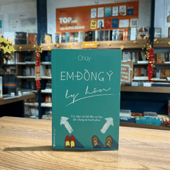 Em đồng ý ly hôn 65k