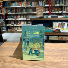 Sài Gòn thương còn hổng hết 92k