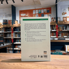 Lean Branding-Xây dựng thương hiệu tinh gọn 169k