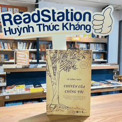 Chuyện của chúng tôi 199k