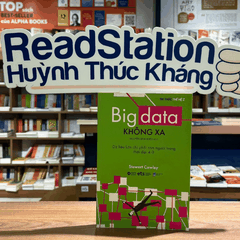 Tri thức thế hệ Z- Big data không xa 119k