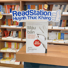 Khởi nghiệp công nghệ - Máu bẩn 239k