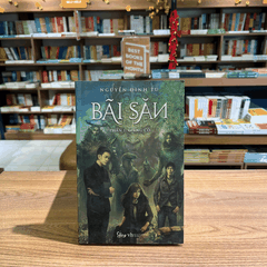 Bãi săn phần 1 : Giếng cổ 129k