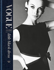 Vogue Essentials: Little Black Dress, 2018