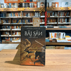 Bãi săn 2 : Phản đồ 139k