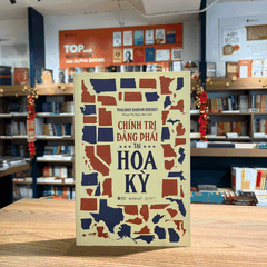 Chính trị đảng phái tại Hoa Kỳ 269k