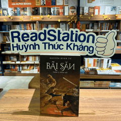 Bãi săn 2 : Phản đồ 139k