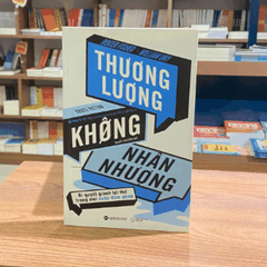 Thương lượng không nhân nhượng 129k