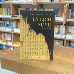 Lý Lịch sự vụ 179k