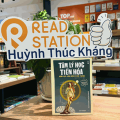 Dẫn nhập ngắn về khoa  học - Tâm lý học tiến hóa 79k