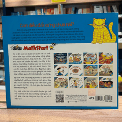 Mathstart trải nghiệm toán học: Lễ hội ở vương quốc Khỉ 59k