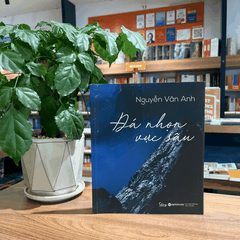 Đá nhọn vực sâu 99k