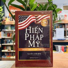 Hiến pháp Mỹ 299k
