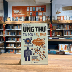 Ung thư tin đồn và sự thật 149k