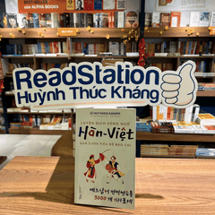 Luyện dịch song ngữ Hàn - Việt 139k