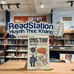 Ung thư tin đồn và sự thật 149k