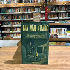 Năm tháng nhọc nhằn,năm tháng thương nhớ 169k