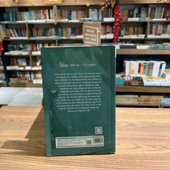 Năm tháng nhọc nhằn,năm tháng thương nhớ 169k