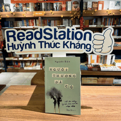 Người thương đã cũ 89k