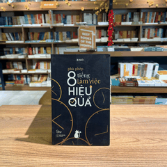 Phù phép 8 tiếng làm việc hiệu quả 74k