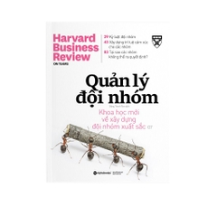HBR ON - Quản lý đội nhóm 199k