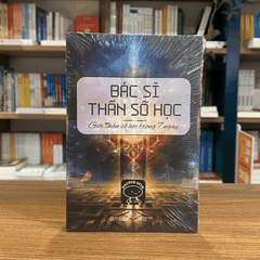Bác sĩ thần số học (SDV) 218k