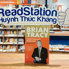 Thuật thúc đẩy nhân viên 99k