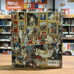 Cats galore: a compendium of cultured cats