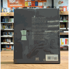 The Coffee Book: Barista tips * recipes * beans from around the world