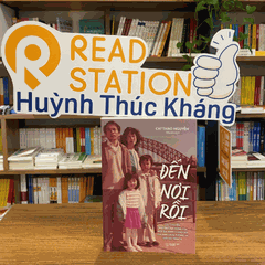 Đến nơi rồi (SDV )179k