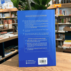 Vstep Writing - 30 Bài luận mẫu B1, B2 ( SDV) 222k