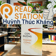 Con đường đi tới thành công 150k