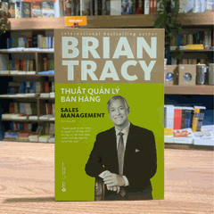 Thuật quản lý bán hàng 99k