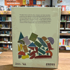 The V&A book of colour in design