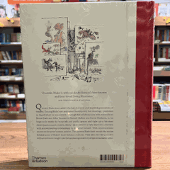 The Quentin Blake Book
