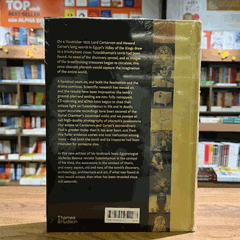 The Complete Tutankhamun