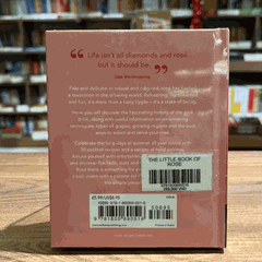 THE LITTLE BOOK OF ROSE