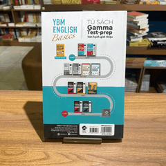 YBM English Basics 1 239k